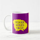 Search for rogers mugs Birthday