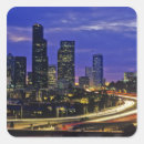 Search for washington skyline stickers Architecture