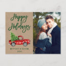 Search for kraft paper postcards Rustic