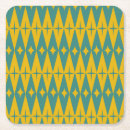 Search for mustard coasters Vintage