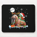 Search for turtle christmas mousepads Xmas