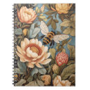 Search for bee notebooks Vintage