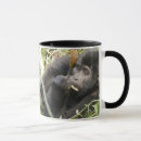 Search for silverback gorillas mugs Primate