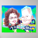 Search for caricature posters Cartoon