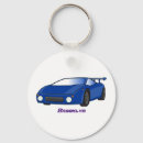 Search for sports car key rings Transportation