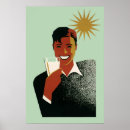Search for art deco sun posters Vintage