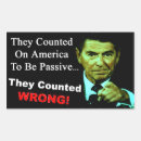 Search for reagan stickers Conservative