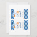 Search for little blue truck birthday invitations Our little pumpkin