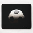 Search for sports team mousepads Soccer