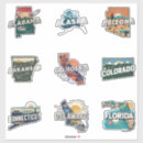 Search for calie stickers States
