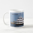 Search for passengers mugs Cruise ship