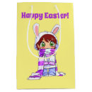 Search for easter bunny gift bags Funny