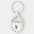 Search for weimaraner dogs key rings Lover