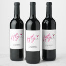 Search for women drinking wine labels 50 and fabulous