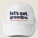 Search for punctuation hats Grammar