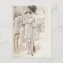 Search for modes postcards Fashionable