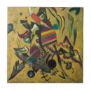Search for expressionism tiles Wassily kandinsky