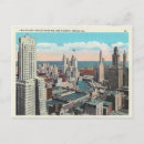 Search for illinois postcards Chicago