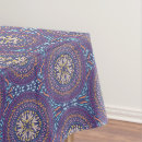 Search for mandala tablecloths Pretty