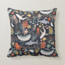 Search for marine life cushions Whale