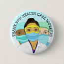 Search for care workers badges Thank you