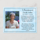 Search for funeral keepsakes Loss