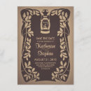 Search for camping save the dates Vintage