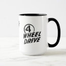 Search for 4 wheel mugs Drive
