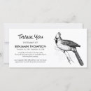 Search for cardinal thank you cards Funeral