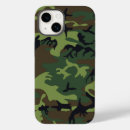 Search for camoflage iphone cases Military