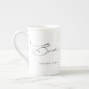 Search for modern bride mugs Stylish