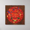 Search for aztec sun art Mexico