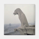 Search for gargoyle magnets Stone