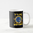 Search for its my birthday mugs Party
