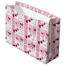 Search for its a girl gift bags Pink