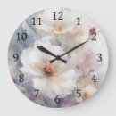 Search for digital clocks Floral