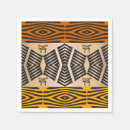 Search for african napkins Traditional