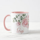 Search for new gigi mugs Grandmother