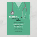 Search for scrubs invitations Nurse