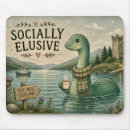 Search for nessy mousepads Scotland