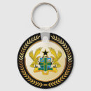 Search for ghana key rings Trendy
