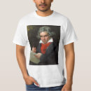 Search for beethoven tshirts Vintage
