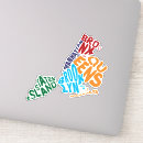 Search for borough stickers Staten island