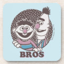 Search for bert and ernie coasters Kids