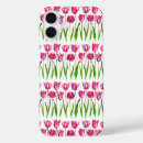 Search for tulip garden iphone cases Tulips