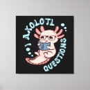 Search for axolotl art I axolotl questions