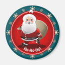 Search for saint nick magnets Merry christmas