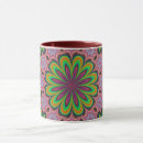 Search for mandala mugs Abstract