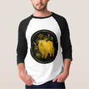 Search for gold dragon tshirts Metallic