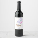 Search for a for lovers wine labels Cute